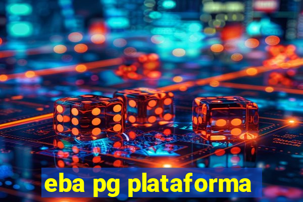 eba pg plataforma